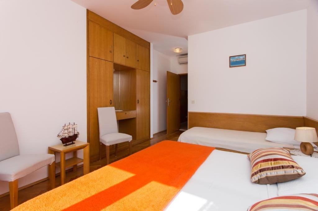 Villa Malfi Zaton  Room photo