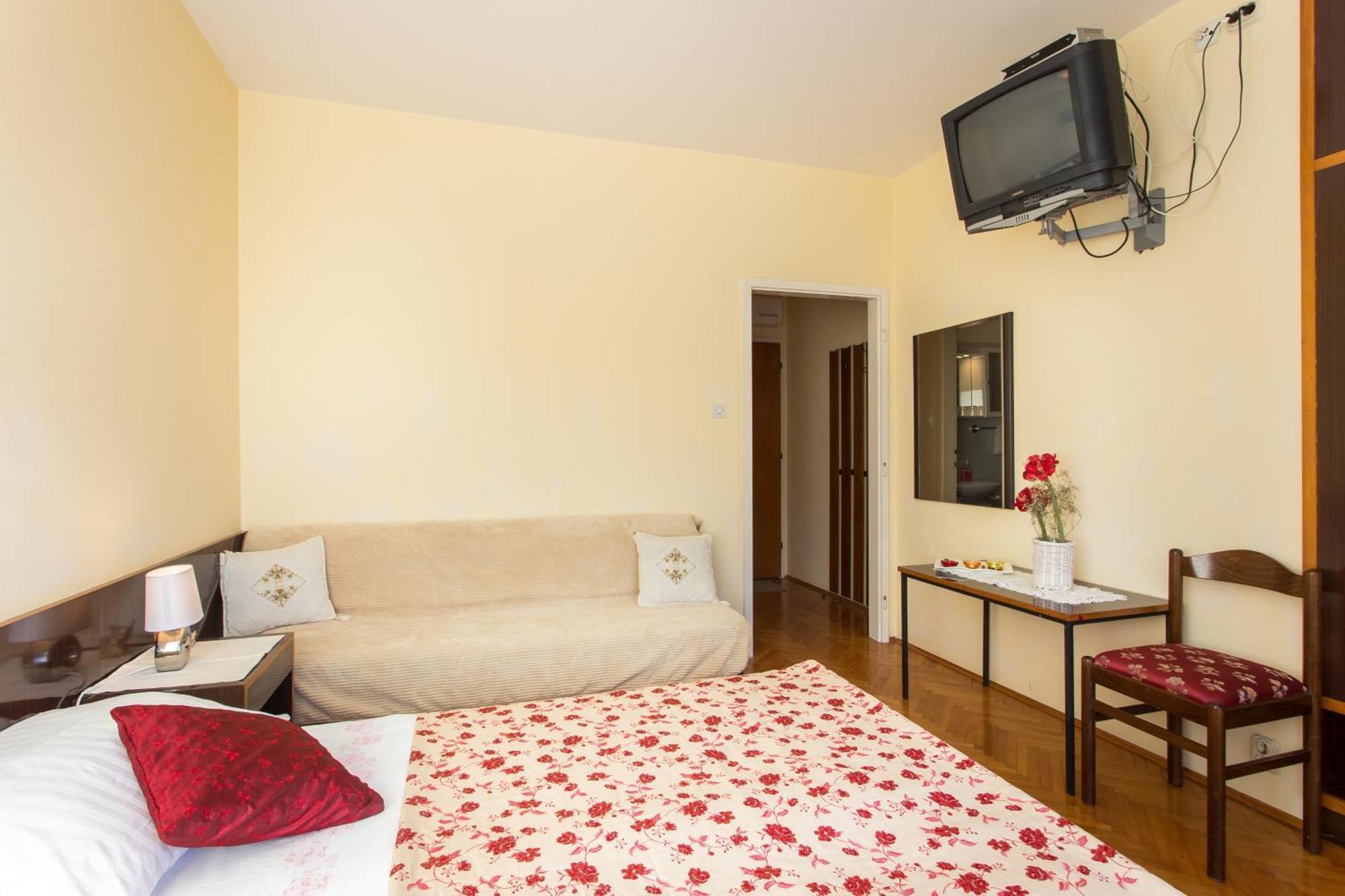 Villa Malfi Zaton  Room photo