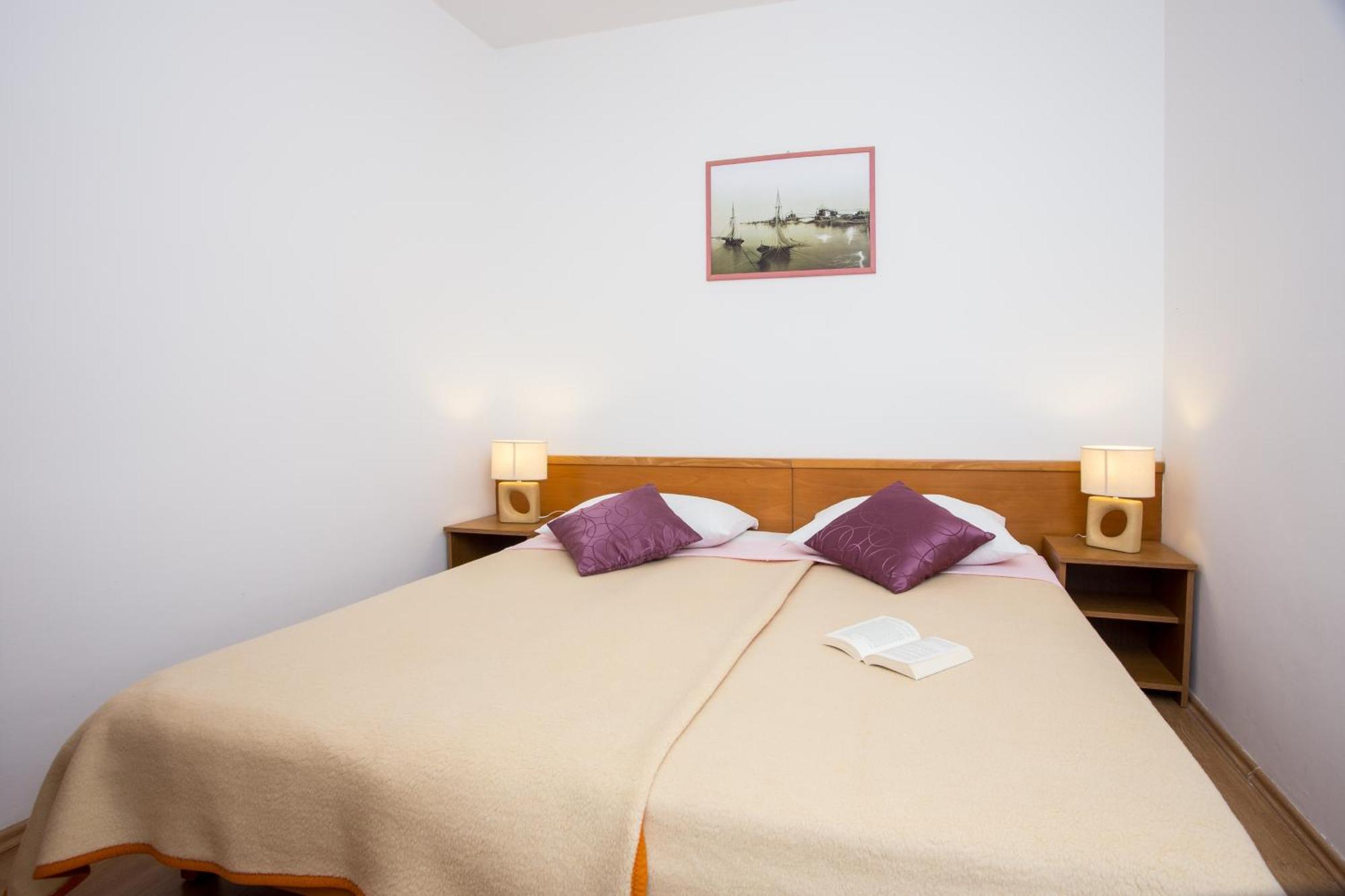Villa Malfi Zaton  Room photo